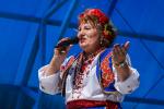 Центр украинской культуры «Серый клин» поддерживает темп