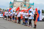 Девять городов, включая Омск, представлены на состязаниях
