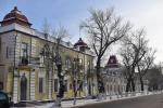 Павлодарский областной историко-краеведческий музей