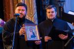 Добрая творческая дружба связывает «Лад» и хор духовенства Омской епархии РПЦ