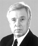 Глава Администрации города Омска Е.И. Белов, 2001–2005 годы