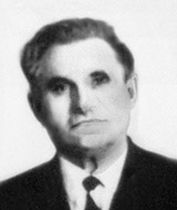 Председатель Омского исполкома горсовета И.Д. Яковлев, 1961–1964 годы