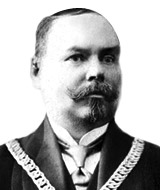 Городской голова В.А. Морозов, 1910–1917 годы