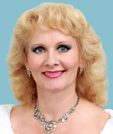 Ирина Борисовна Трусова