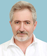 Виктор Соломонович Вайнерман
