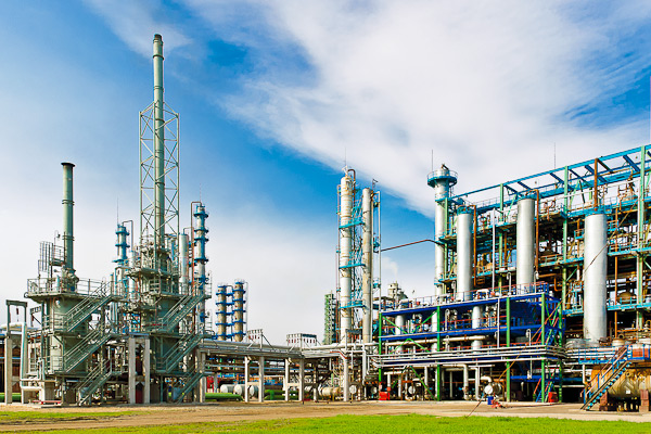 Omsk Pure Rubber Plant