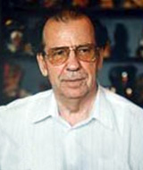 Леонид Васильевич Полуэктов (1927–2004)