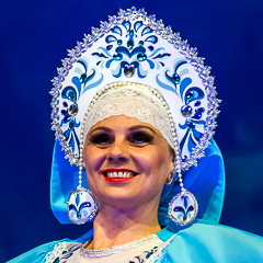 Фотоальбом на портале Администрации города Омска