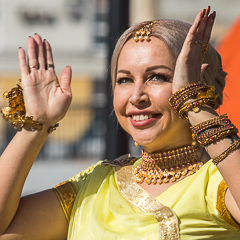 Портал администрации города Омска. Миниатюра новости.