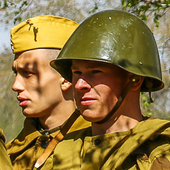 Портал администрации города Омска. Миниатюра новости.