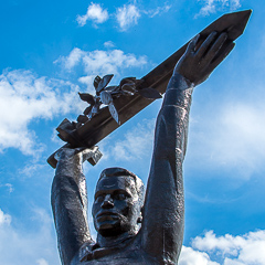 Портал администрации города Омска. Миниатюра новости.