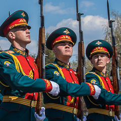 Портал администрации города Омска. Миниатюра новости.