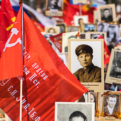 Портал администрации города Омска. Миниатюра новости.