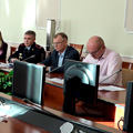 Портал администрации города Омска. Миниатюра новости.