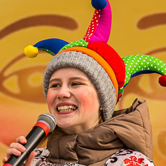 Портал администрации города Омска. Миниатюра новости.