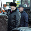 Портал администрации города Омска. Миниатюра новости.
