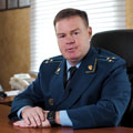 Портал администрации города Омска. Миниатюра новости.