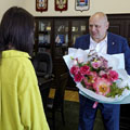 Портал администрации города Омска. Миниатюра новости.