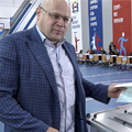 Портал администрации города Омска. Миниатюра новости.