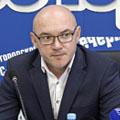 Портал администрации города Омска. Миниатюра новости.