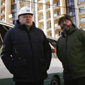 Портал администрации города Омска. Миниатюра новости.