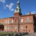 Портал администрации города Омска. Миниатюра новости.