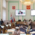 Портал администрации города Омска. Миниатюра новости.