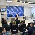 Портал администрации города Омска. Миниатюра новости.