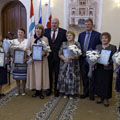 Портал администрации города Омска. Миниатюра новости.