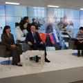 Портал администрации города Омска. Миниатюра новости.