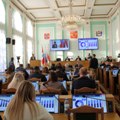 Портал администрации города Омска. Миниатюра новости.