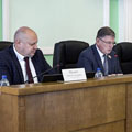Портал администрации города Омска. Миниатюра новости.
