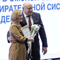 Портал администрации города Омска. Миниатюра новости.