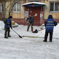 Портал администрации города Омска. Миниатюра новости.