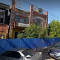 Портал администрации города Омска. Миниатюра новости.