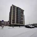 Портал администрации города Омска. Миниатюра новости.
