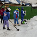 Портал администрации города Омска. Миниатюра новости.