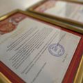Портал администрации города Омска. Миниатюра новости.