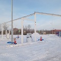 Портал администрации города Омска. Миниатюра новости.
