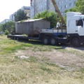 Портал администрации города Омска. Миниатюра новости.