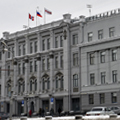 Портал администрации города Омска. Миниатюра новости.