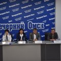 Портал администрации города Омска. Миниатюра новости.