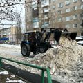 Портал администрации города Омска. Миниатюра новости.