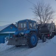 Портал администрации города Омска. Миниатюра новости.