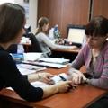 Портал администрации города Омска. Миниатюра новости.