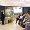 Портал администрации города Омска. Миниатюра новости.