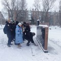 Портал администрации города Омска. Миниатюра новости.