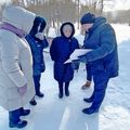Портал администрации города Омска. Миниатюра новости.