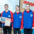 Портал администрации города Омска. Миниатюра новости.