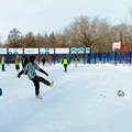 Портал администрации города Омска. Миниатюра новости.